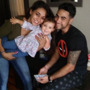 Meet your Posher, David