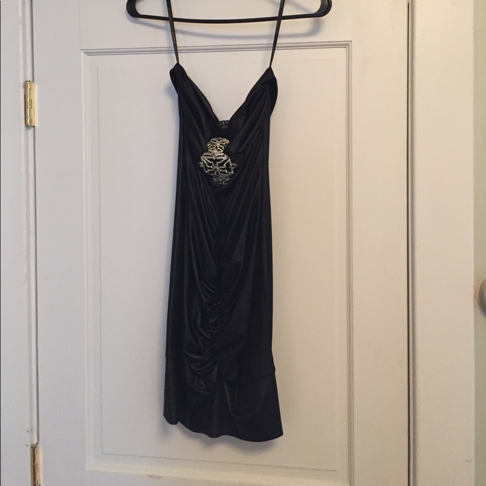 Bebe mini dress