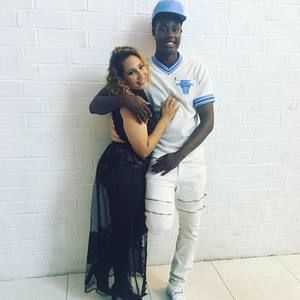 Meet your Posher, Skye