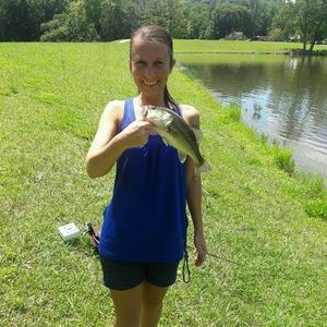 Meet your Posher, April