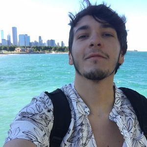 Meet your Posher, Victor