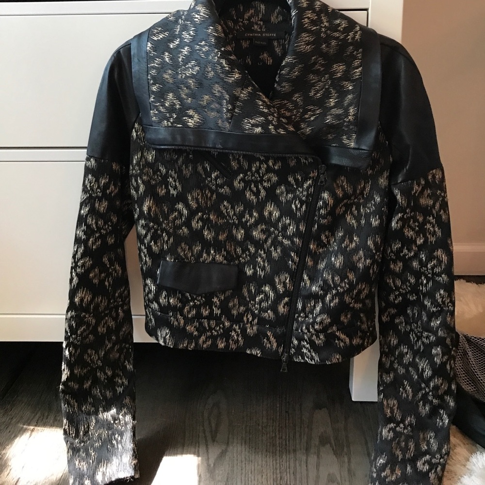 Cynthia Steffe Jacket