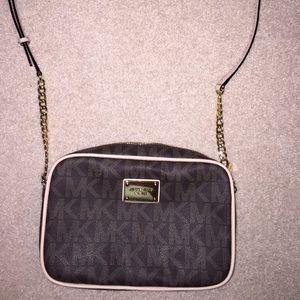 MK crossbody