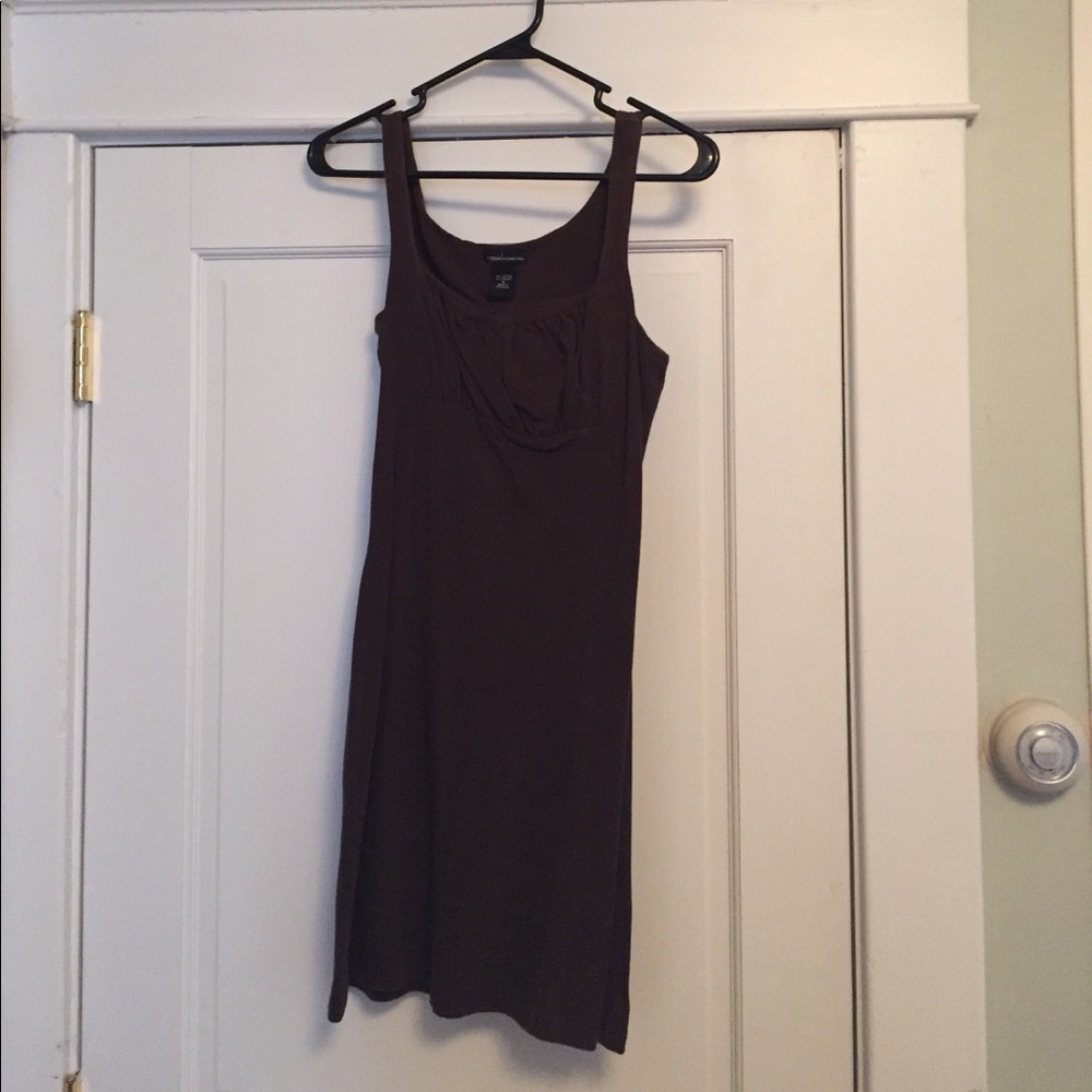 Moda mini dress