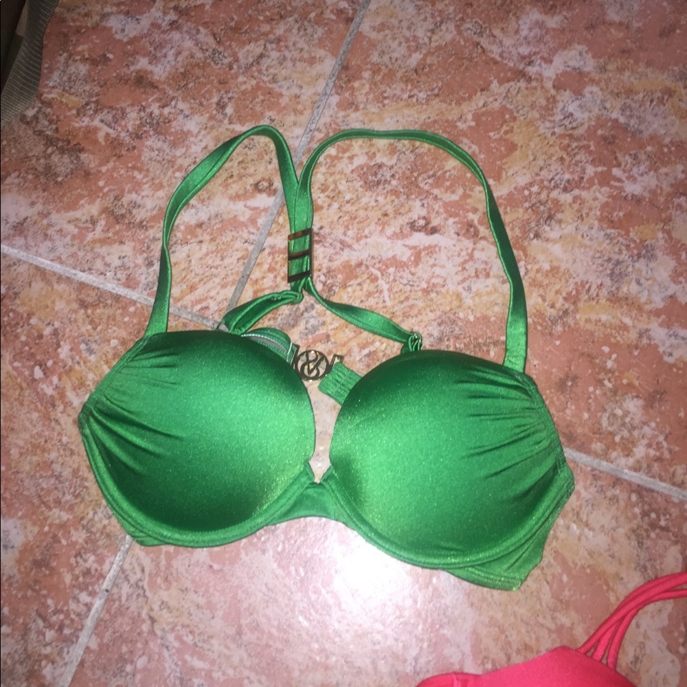 Victoria secret bikini top
