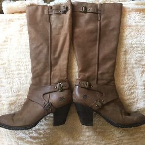 Born boots