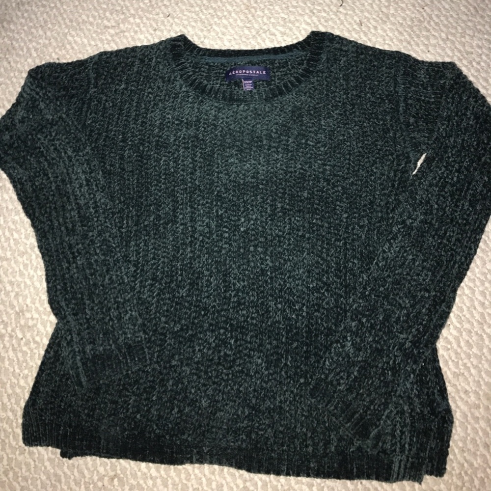 It's too small and I never wear it