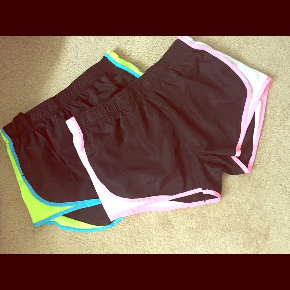 Nike Shorts look-a-likes