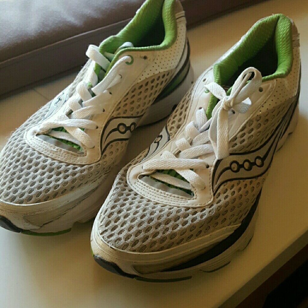 Saucony Running Shoes