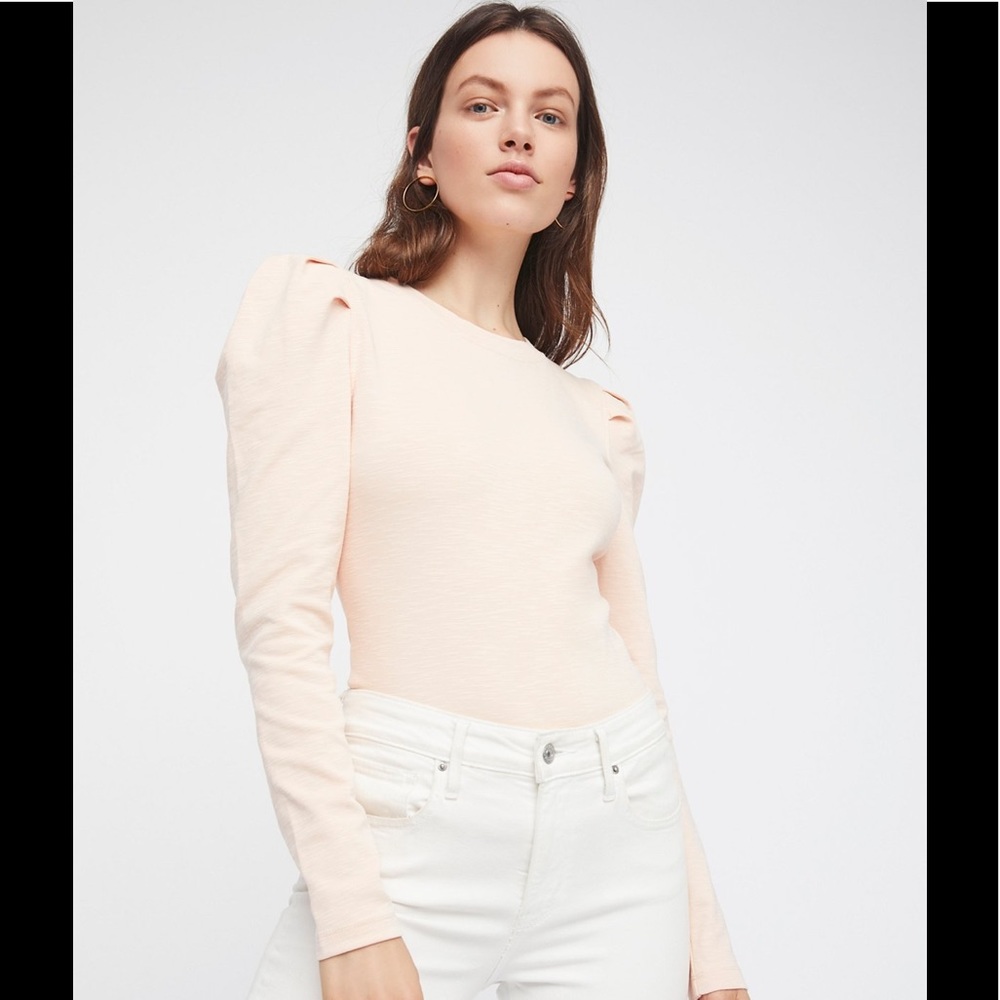 Free people top