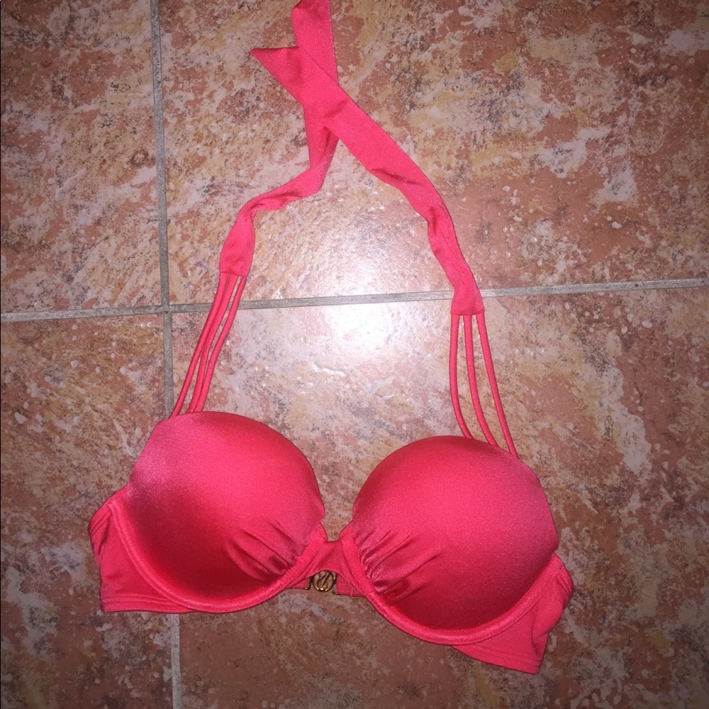 Victoria secret bikini top