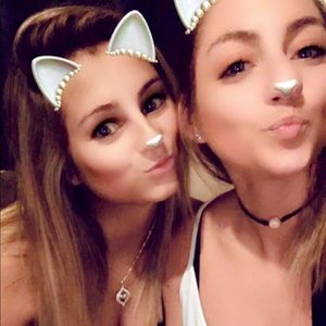 Meet your Posher, Anty