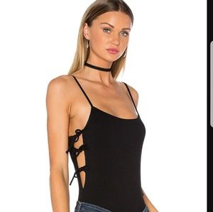 Privacy Please Arden Bodysuit from Revolve