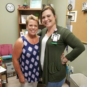 Meet your Posher, Robin