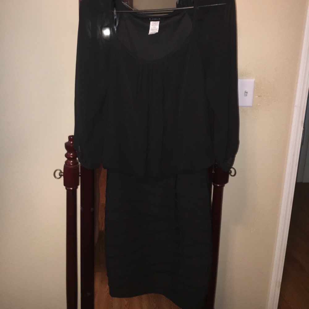 Girls night or Date nigh Dress‼️