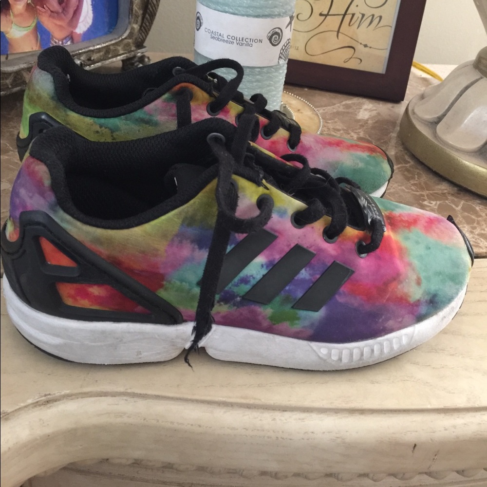 Adidas Torision ZX flux