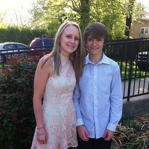 Meet your Posher, Ryan