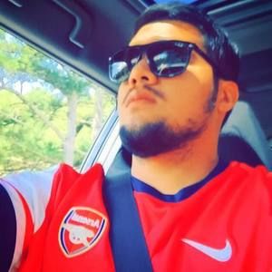 Meet your Posher, Xavier