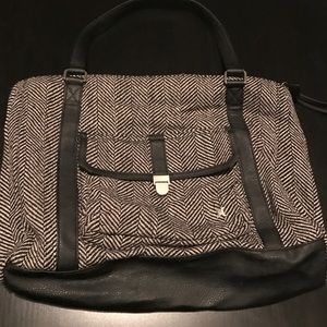 Hurley Chevron Bag 💼