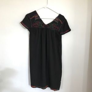 Madewell Dress