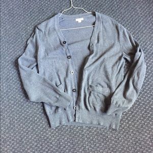 Merona cardigan
