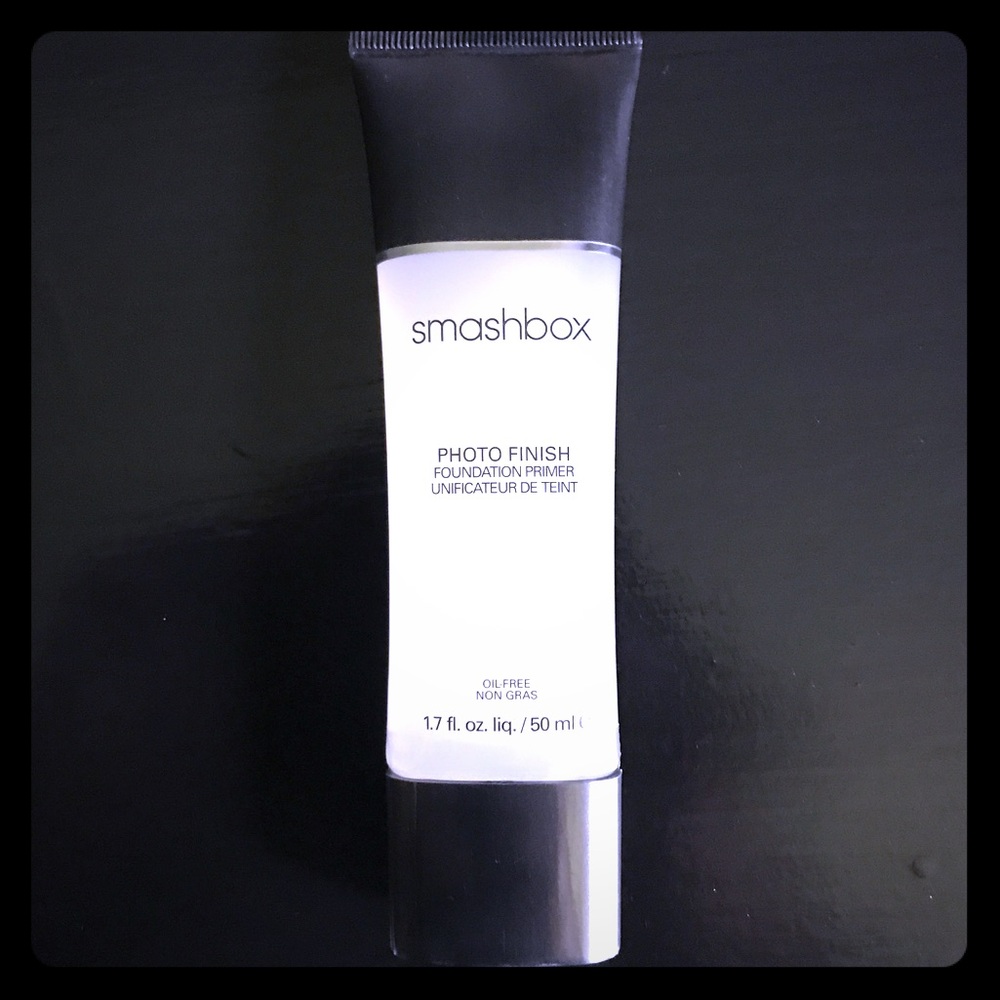 Smashbox Jumbo Primer