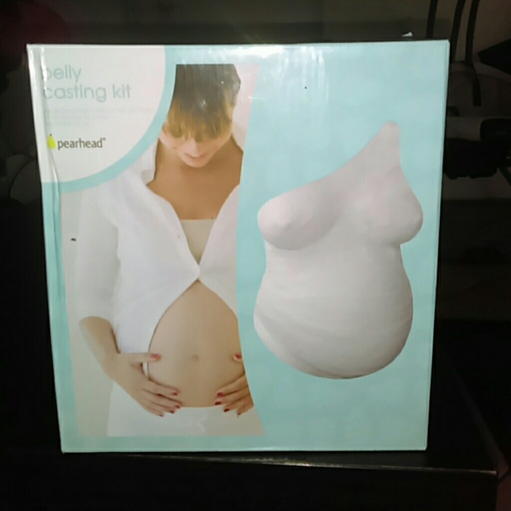 Belly Casting Kit