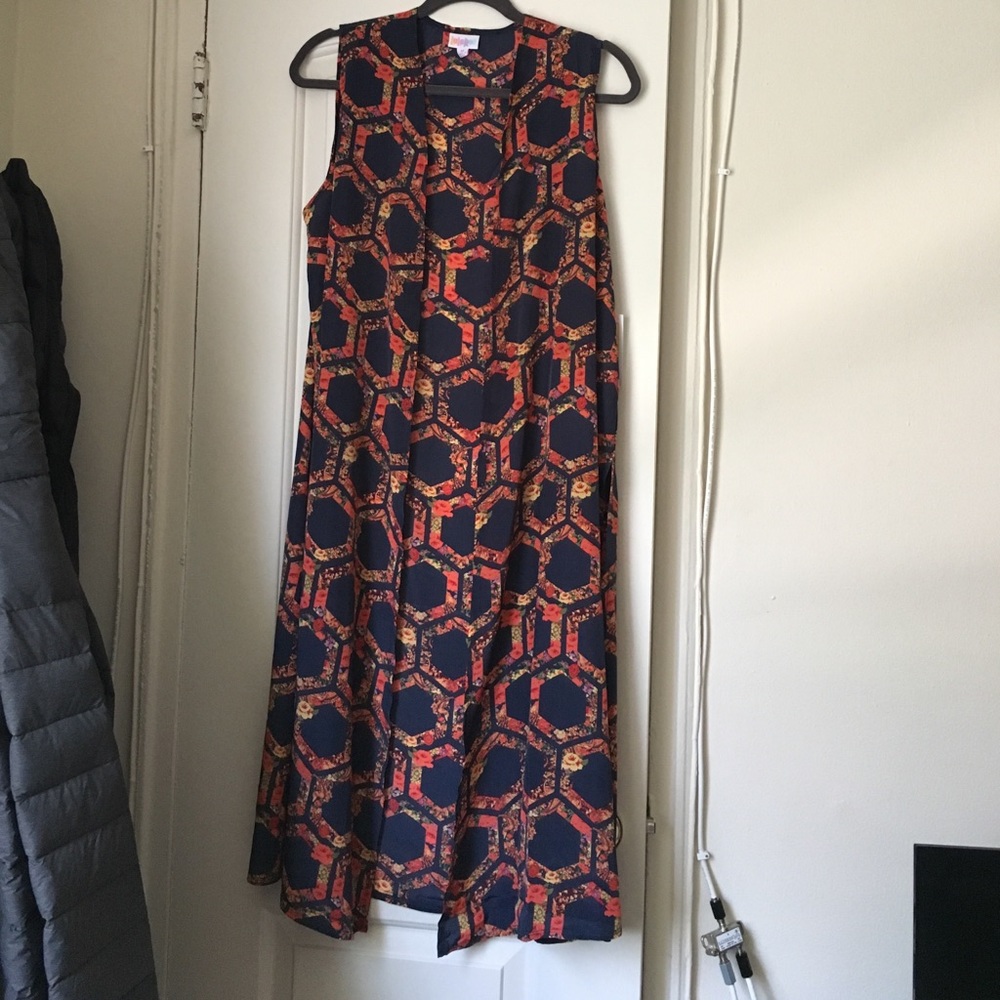 Medium Joy - Lularoe NWT