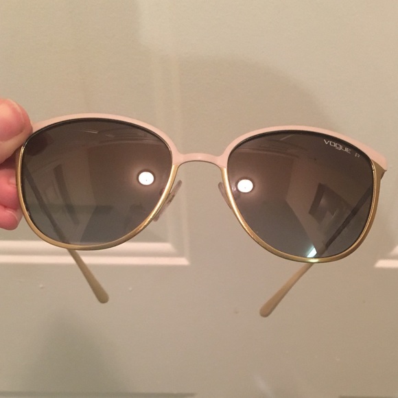 Polarized vogue sunglasses main image 5