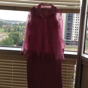 European Culture Dresses - 2/piece European Culture Dresses - 2/piece