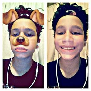 Meet your Posher, Ëzeķieł