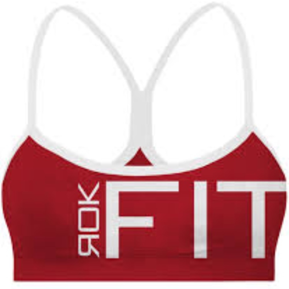 ROKFIT BATTLE BRA