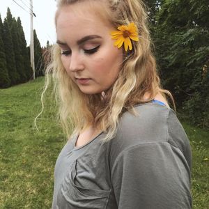 Meet your Posher, Erin