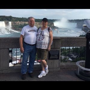 Meet your Posher, Connie