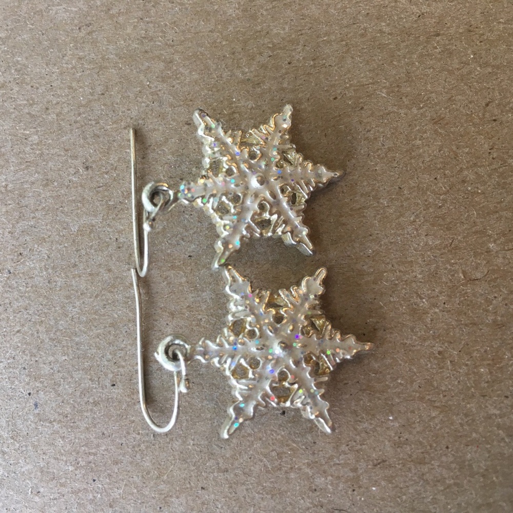 Cute earring bundle