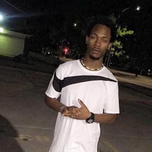 Meet your Posher, Kristopher