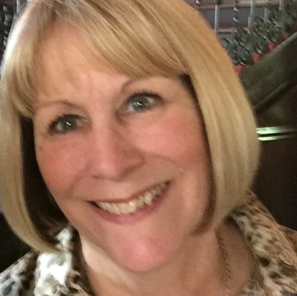 Meet your Posher, Linda