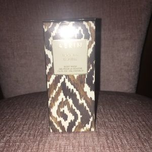 🔴Aerin Tangier Vanille Body Wash 7.6 oz