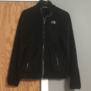 The North Face jacket
