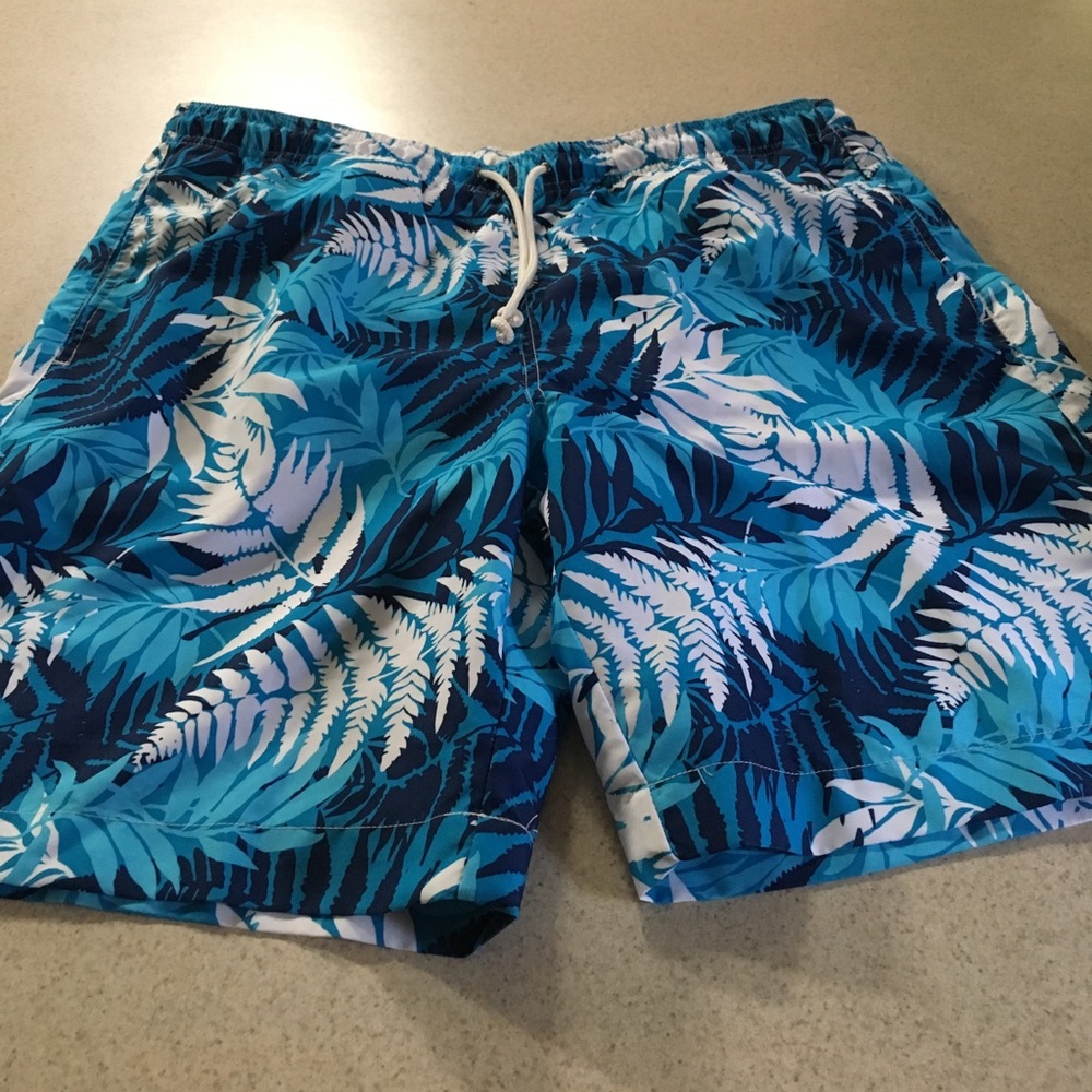 Men's swim shorts