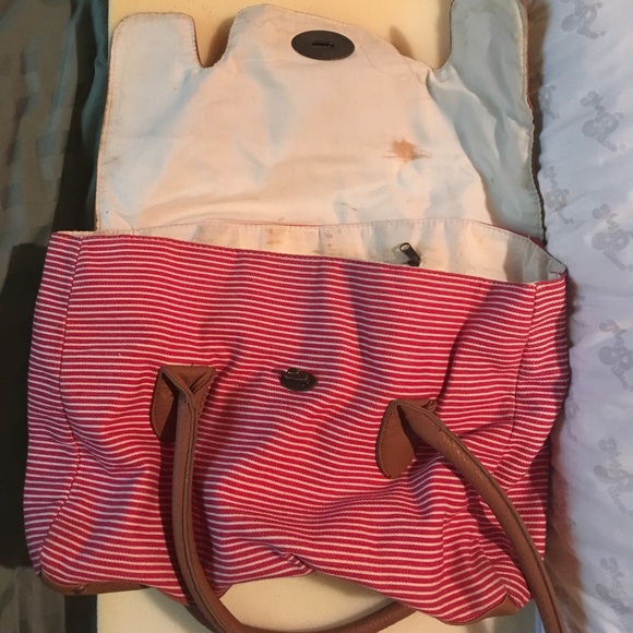 Volcom Purse - Picture 2 of 3