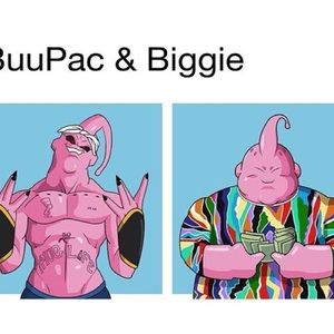 Meet your Posher, Alec