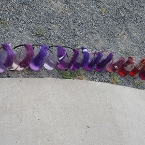 Meet your Posher, Julie