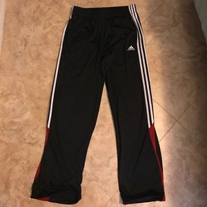 Adidas sweat pants