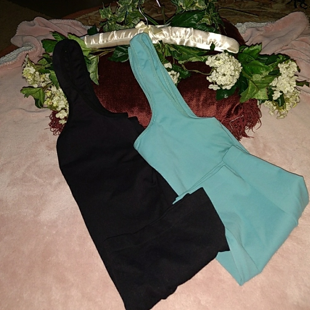 🚫sold 🚫Sheer Shapewear