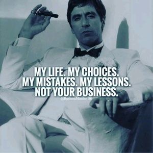 Meet your Posher, Carlos