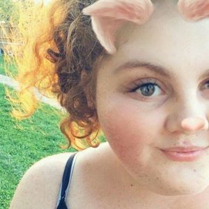 Meet your Posher, Hailey