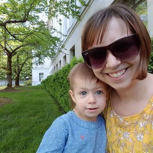 Meet your Posher, Emily