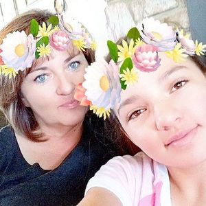 Meet your Posher, Patricia