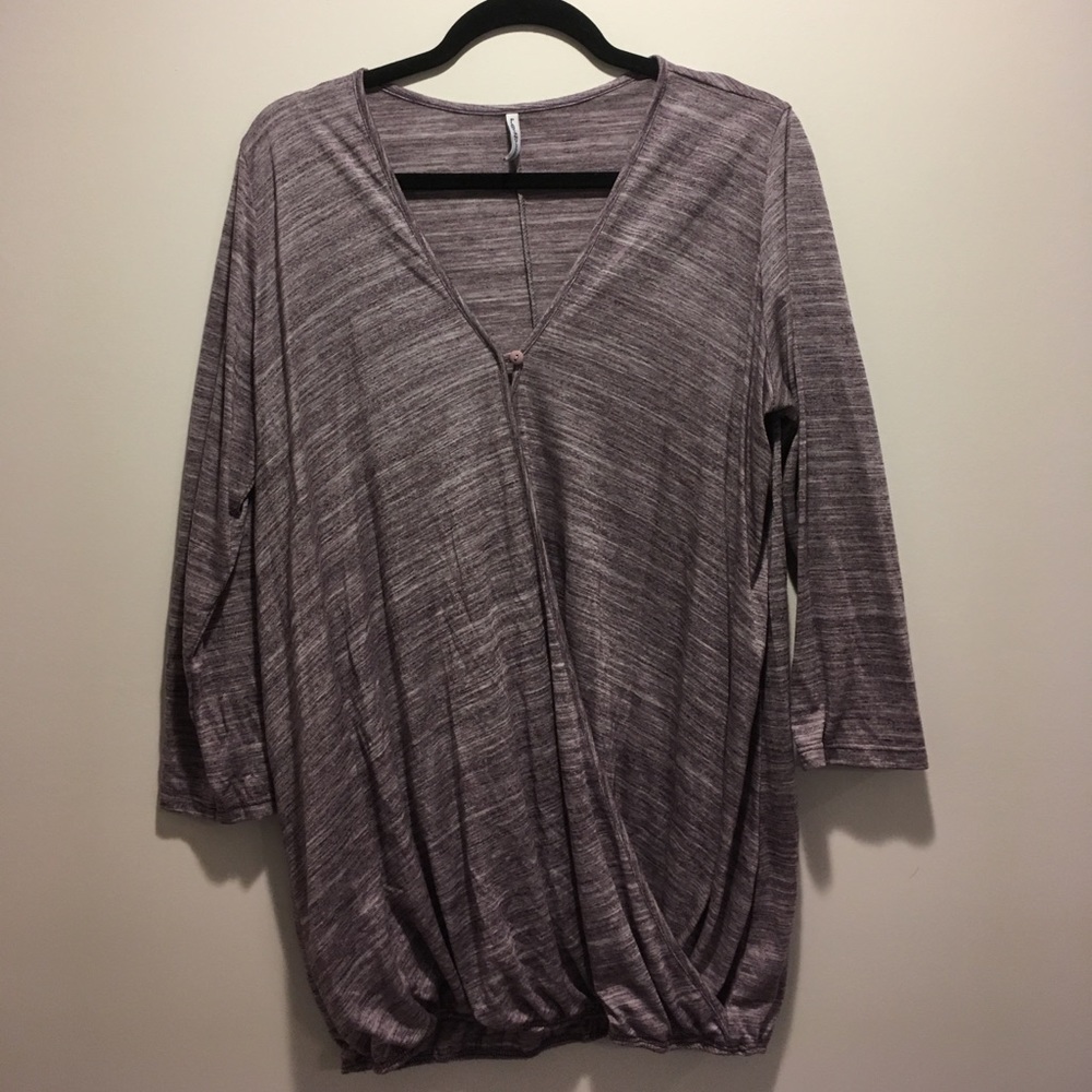 Nursing Top